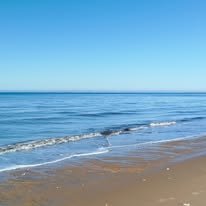 Playa de Mazagón Huelva